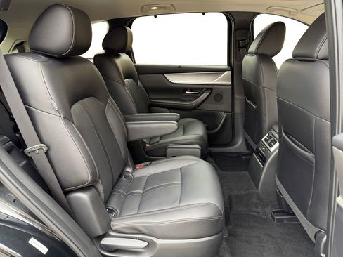 Used 2024 MAZDA CX-90 Plug-In Hybrid w/ Premium Pkg image 20