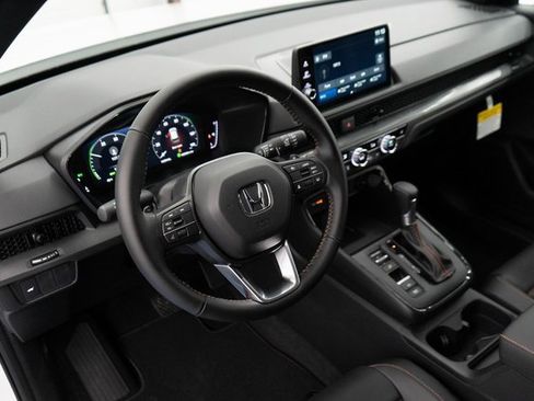 New 2026 Honda CR-V Sport-L image 3