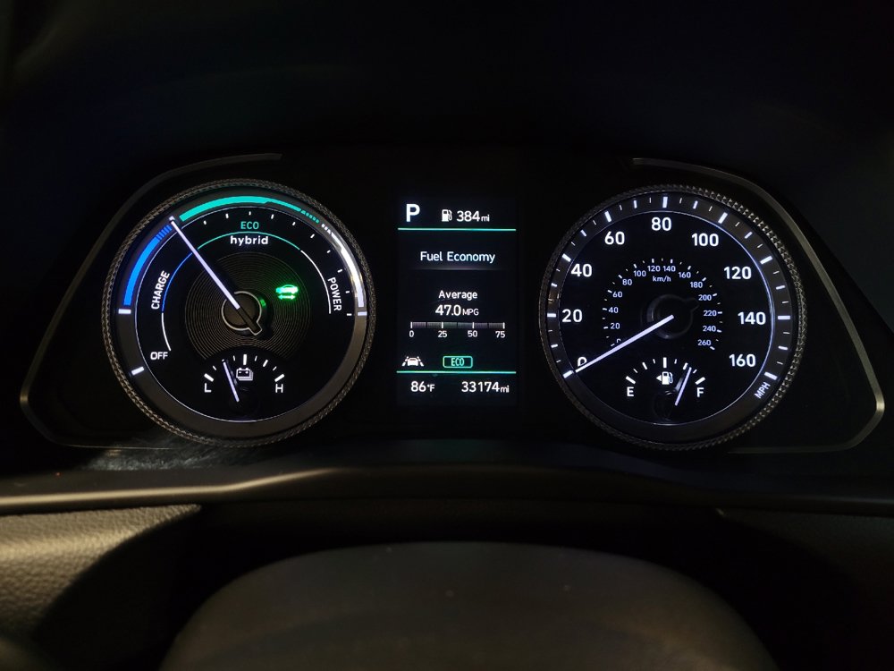 Used 2023 Hyundai Sonata SEL FWD image 23