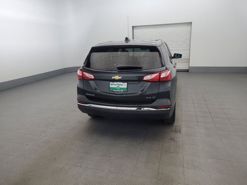 Used 2018 Chevrolet Equinox LT AWD/4WD image 7