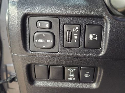 Used 2022 Toyota 4Runner TRD Sport RWD image 25