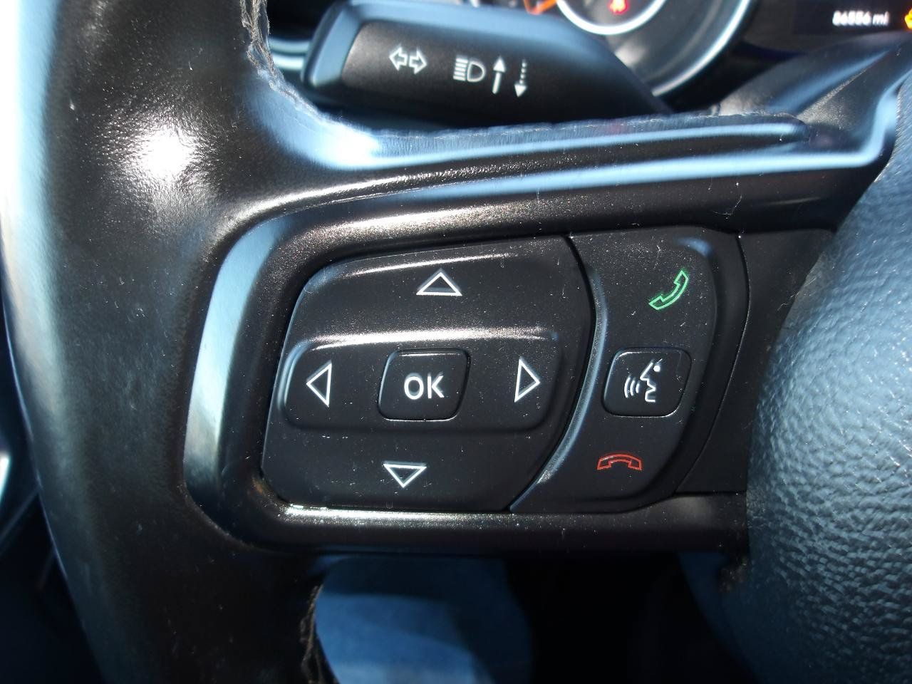 Used 2020 Jeep Wrangler Unlimited Sport S AWD/4WD image 15