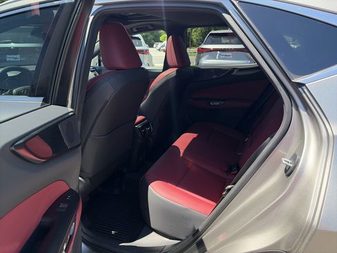 Used 2024 Lexus NX 350 AWD image 12