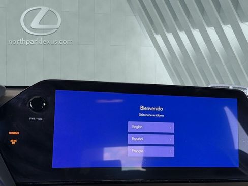 Certified 2023 Lexus UX 250h F Sport FWD image 19