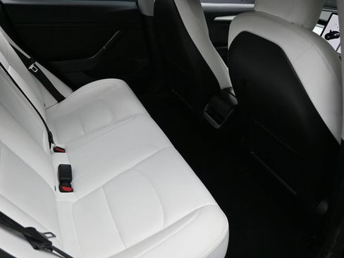 Used 2021 Tesla Model 3 Performance AWD/4WD image 33