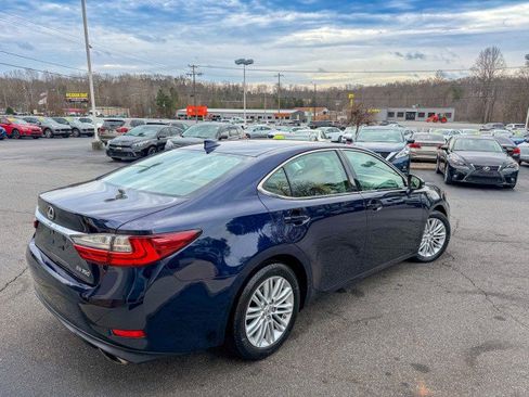 Used 2017 Lexus ES 350 image 4