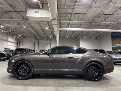 Used 2013 Bentley Continental GT image 37