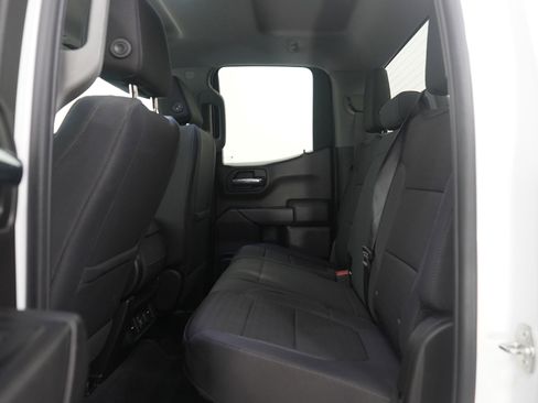 Used 2019 Chevrolet Silverado 1500 LT w/ All-Star Edition image 19
