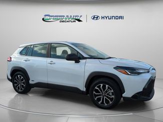 Used 2024 Toyota Corolla Cross S video 1