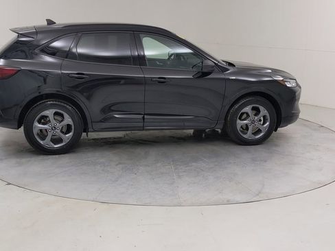 Certified 2023 Ford Escape ST-Line w/ Tech Pack #1 image 12