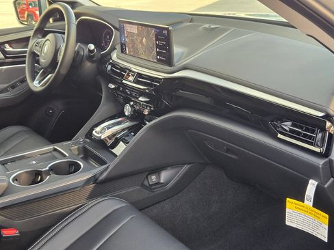 Certified 2026 Acura MDX FWD w/ Technology Package image 29