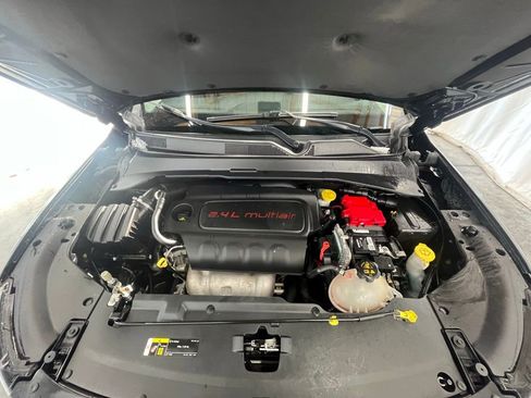 Used 2021 Jeep Compass Altitude w/ Sun and Sound Group image 30