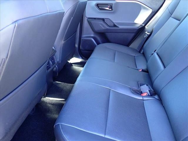 Certified 2026 Toyota RAV4 XLE Premium w/ Weather Package FWD image 9
