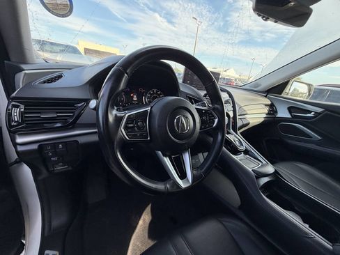 Used 2020 Acura RDX FWD image 18