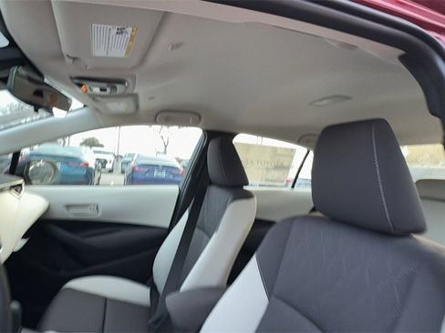 New 2026 Toyota Corolla LE image 19