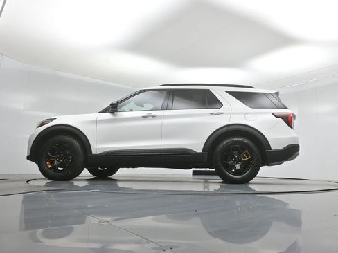 New 2026 Ford Explorer Tremor AWD/4WD image 54