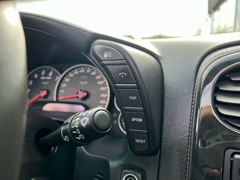 Used 2010 Chevrolet Corvette Grand Sport w/ Preferred Equipment Group image 24