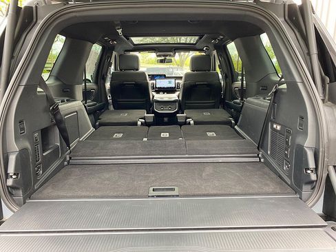 Certified 2025 Ford Expedition Tremor AWD/4WD image 46