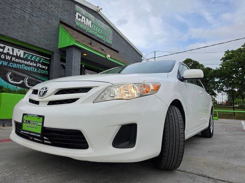 Used 2011 Toyota Corolla LE FWD image 55