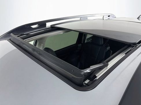 New 2026 Subaru Ascent Touring AWD/4WD image 22