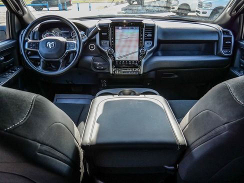 Used 2025 RAM 3500 Tradesman image 26