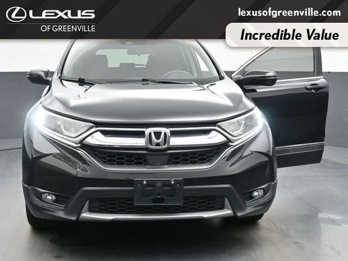 Used 2018 Honda CR-V EX image 7