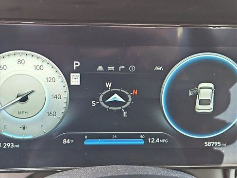 Certified 2024 Hyundai Elantra SEL FWD image 13