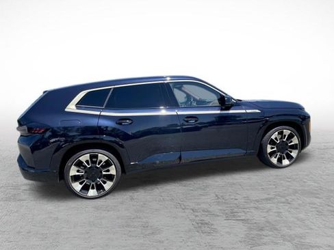 Used 2023 BMW XM AWD/4WD image 7