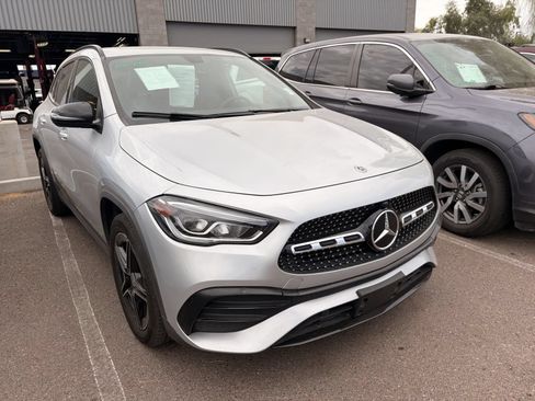 Used 2023 Mercedes-Benz GLA 250 image 3
