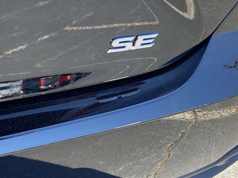 New 2026 Toyota Camry SE w/ Convenience Package image 11