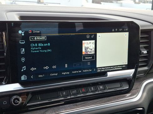 Certified 2024 Chevrolet Silverado 2500 LTZ w/ LTZ Convenience Package image 17