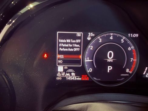 Certified 2023 Lexus RX 350 Premium Plus image 23