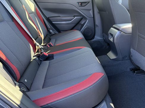 New 2026 Subaru Impreza RS image 31