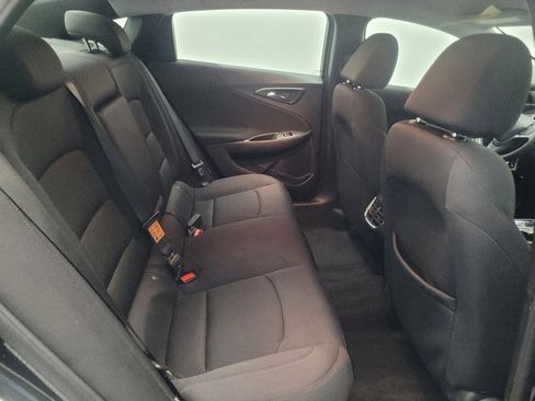 Used 2023 Chevrolet Malibu LT FWD image 19