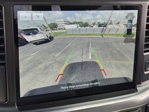 Used 2023 Ford F150 Lariat w/ Equipment Group 502A High image 20