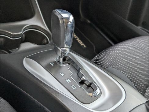 Used 2016 Dodge Journey Crossroad FWD image 14