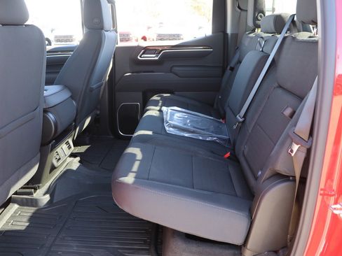 New 2026 GMC Sierra 1500 Elevation w/ Elevation Select Package image 28