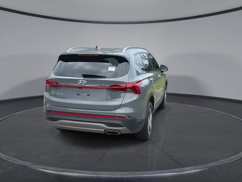 Used 2023 Hyundai Santa Fe SEL FWD image 7