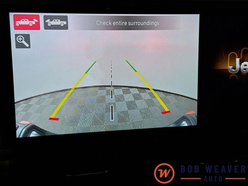 New 2026 Jeep Gladiator Mojave image 14