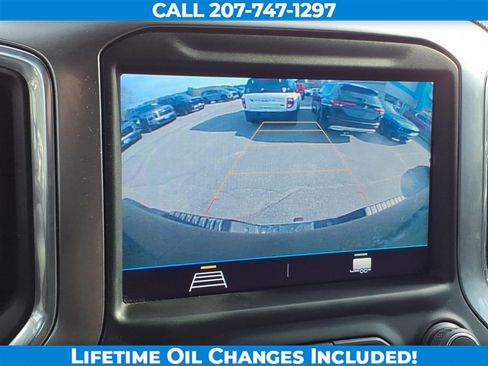 Used 2022 Chevrolet Silverado 2500 LT w/ Convenience Package image 17