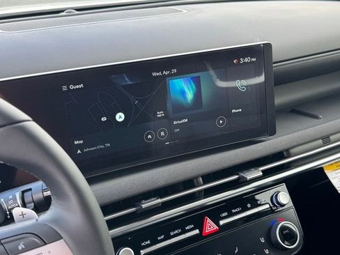 New 2026 Hyundai Santa Cruz Limited AWD/4WD image 31