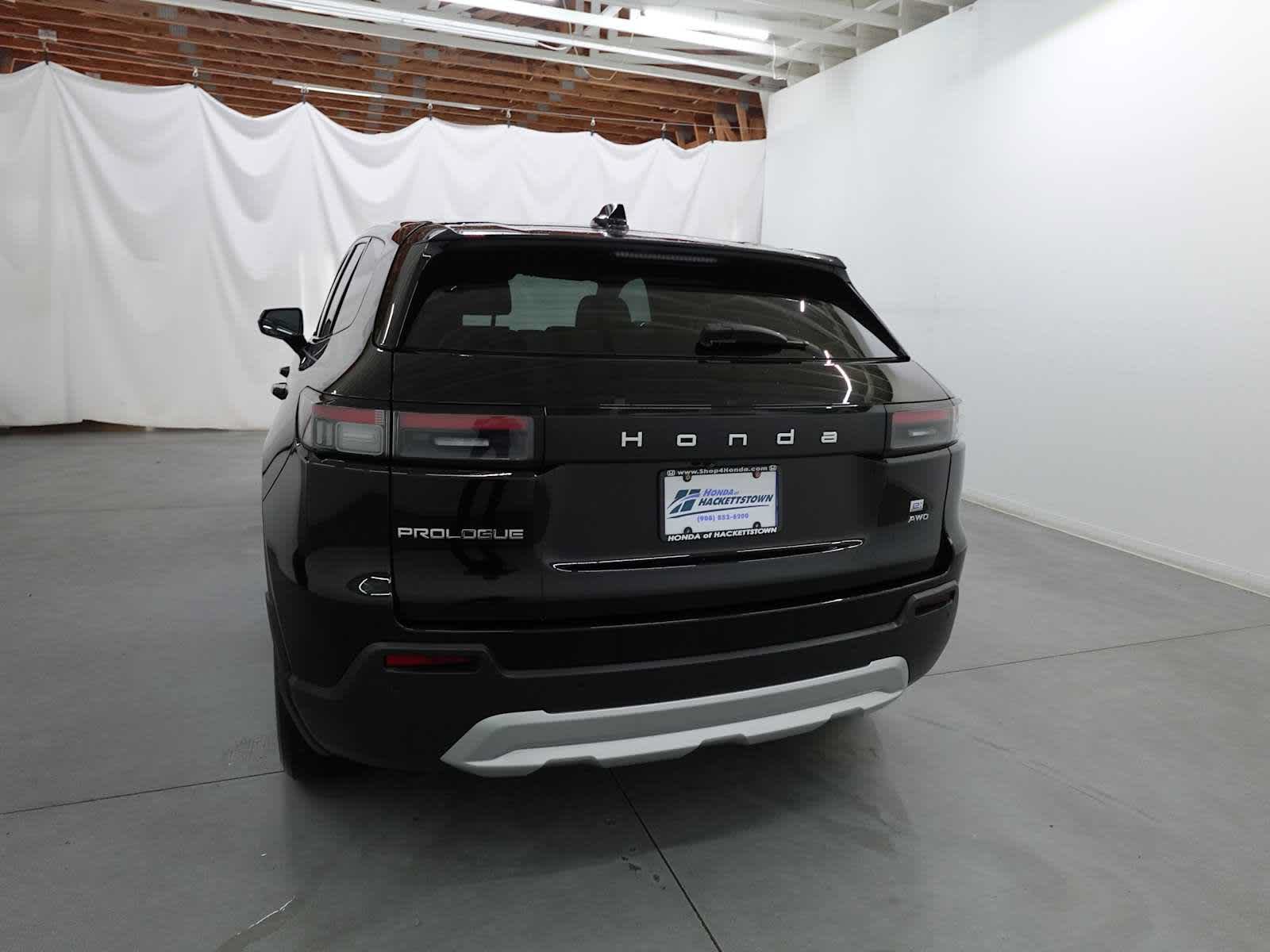 Used 2024 Honda Prologue EX image 7
