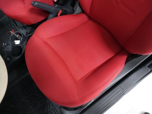 Used 2015 FIAT 500 Pop image 11