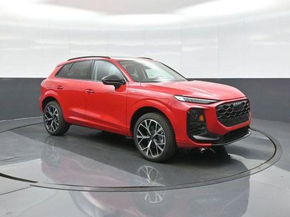 New 2026 Audi Q3 quattro 2.0T