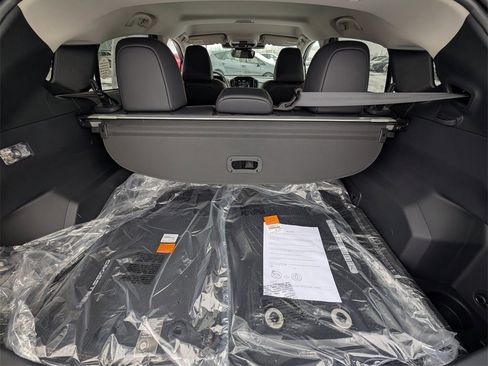 New 2026 Subaru Crosstrek 2.5i Limited image 13