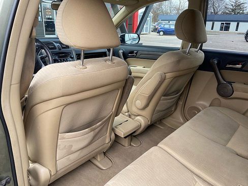 Used 2009 Honda CR-V EX image 18