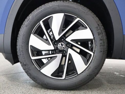 New 2026 Volkswagen Atlas SE image 5