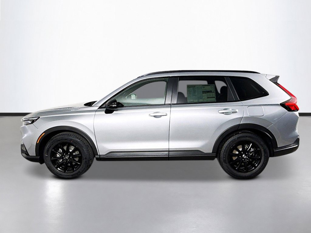 New 2026 Honda CR-V Sport-L image 7