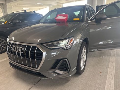 Certified 2024 Audi Q3 2.0T Premium AWD/4WD image 10