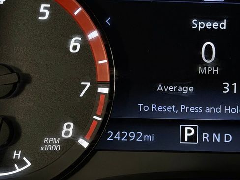 Used 2024 Nissan Frontier Pro-X w/ Pro Convenience Package image 17